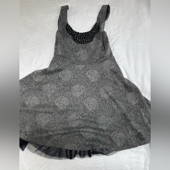 Free People // Medium // Swing Skirt - Picture 13 of 14